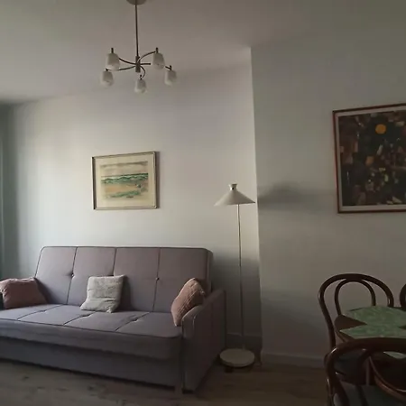 Apartman Na Wydmie *