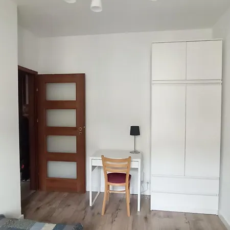 Na Wydmie Apartamento Ustka