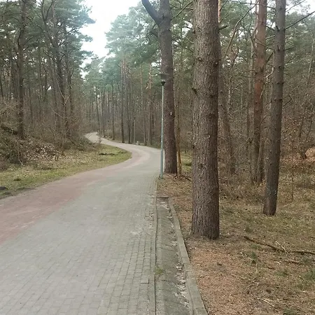 Apartamento Na Wydmie Ustka